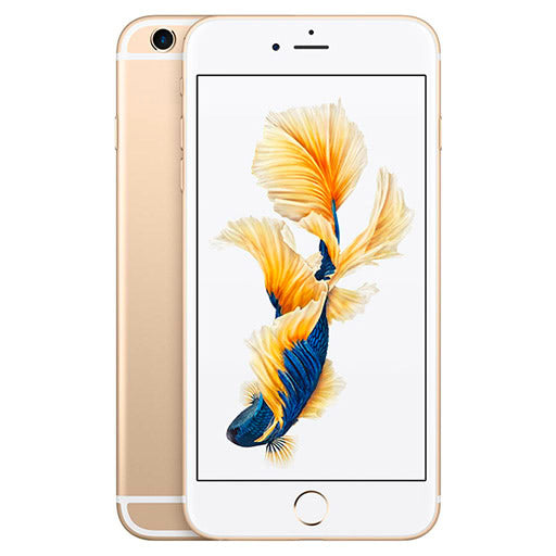 Apple iphone 6s Plus Pre Owned