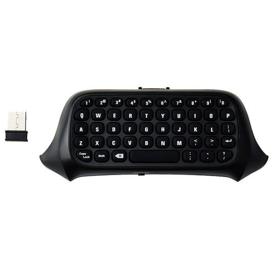 Xbox One Mini Keyboard Chatpad for Xbox One Controller by RazTech