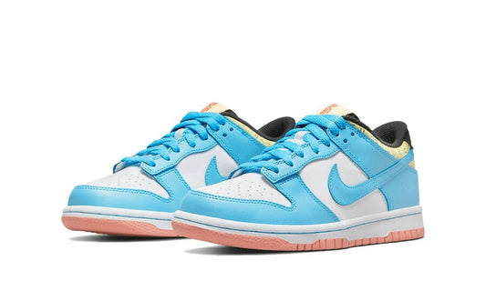 NK Dunk Low Kyrie Irving