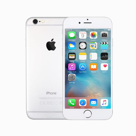 Apple iphone 6 pre owned