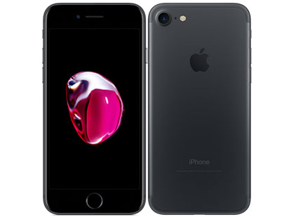 Apple IPhone 7 128GB Pre Owned