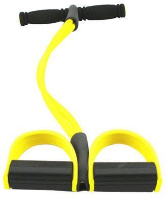 Exercise Pull Reducer Elastic Workout Equipment
