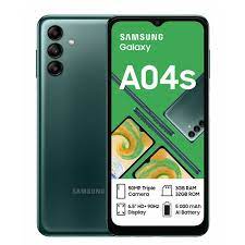 Samsung A04S DUAL SIM 64GB NEW