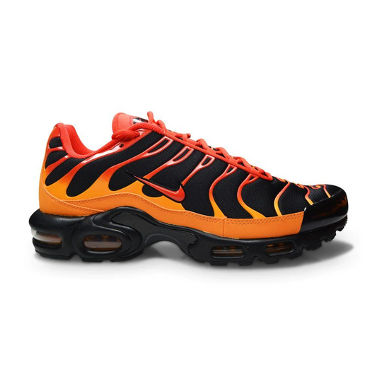 Air Max Plus Sneakers Orange